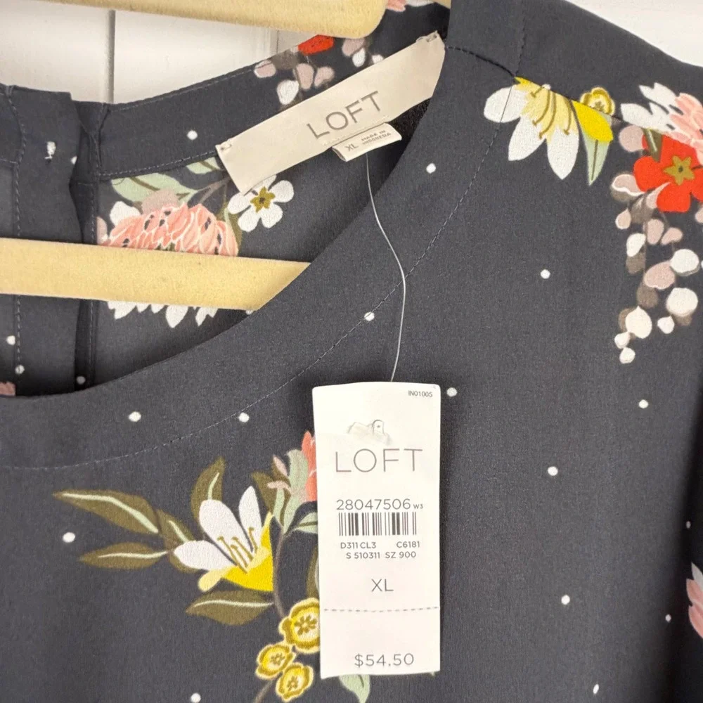LOFT elevate your